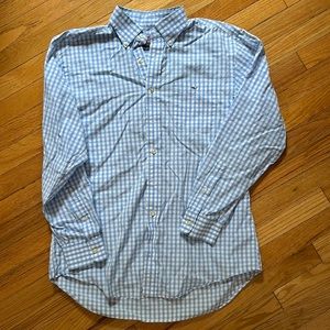 Men’s Vineyard Vines Tucker Shirt size M